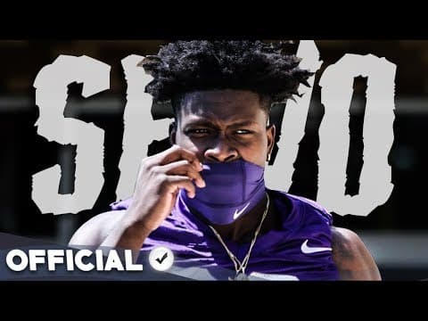 Saturday game speed — video thumbnail