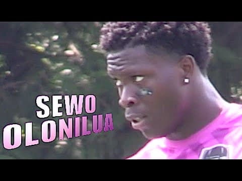 Slow Feet Don't Eat — video thumbnail